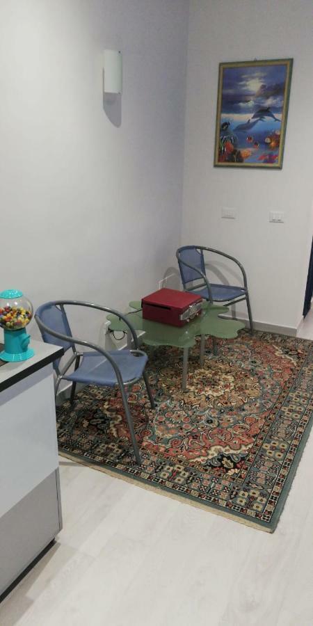 Ferienhaus La Terrazza Della Nonna Palermo