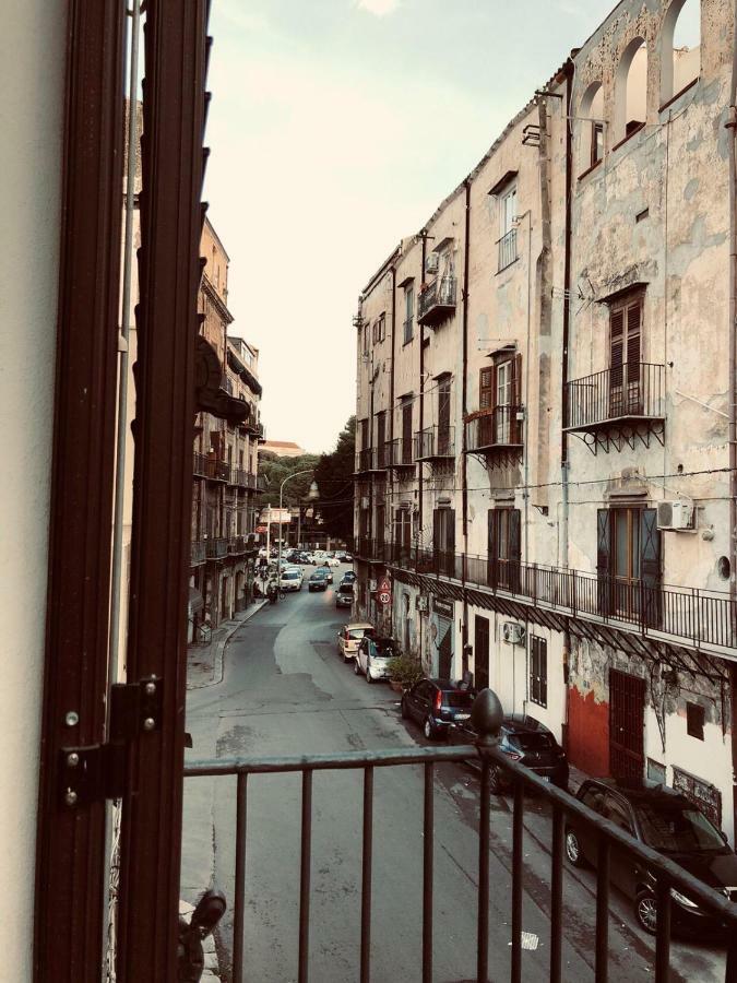 La Terrazza Della Nonna Holiday home Palermo