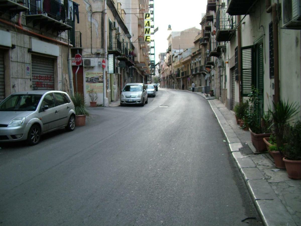 Casa de férias La Terrazza Della Nonna *